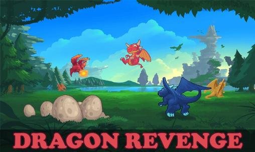 game pic for Dragon revenge